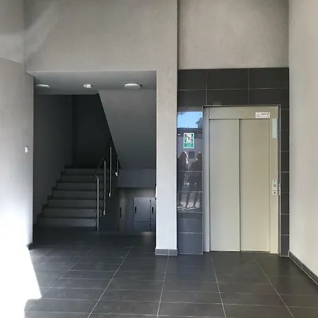 Apartament Miodowy Dom-3
